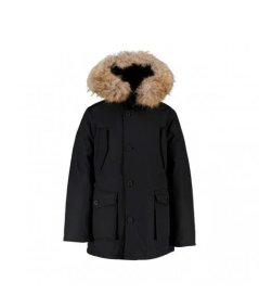 Piumino Parka Bormio da Bambino