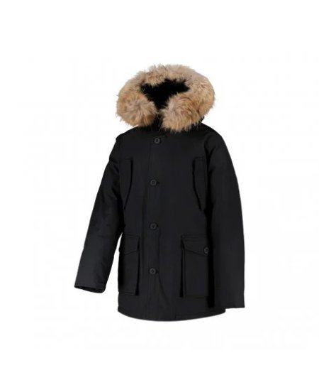 Piumino Parka Bormio da Bambino