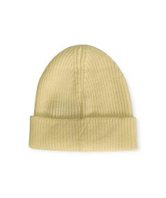 Cappello Invernale con Risvolto K Patch Bambino