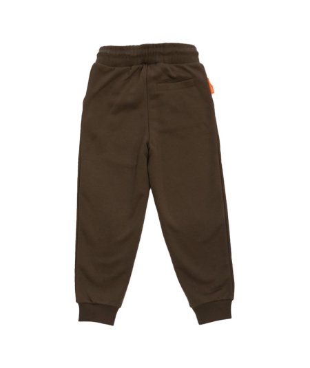 Pantalone Tuta Bambino Alessandro Basic