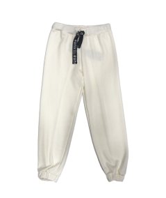 Pantalone Tuta Bambina con Coulisse Bangalore