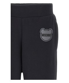 Pantalone Tuta con Stampa Logo Bambino