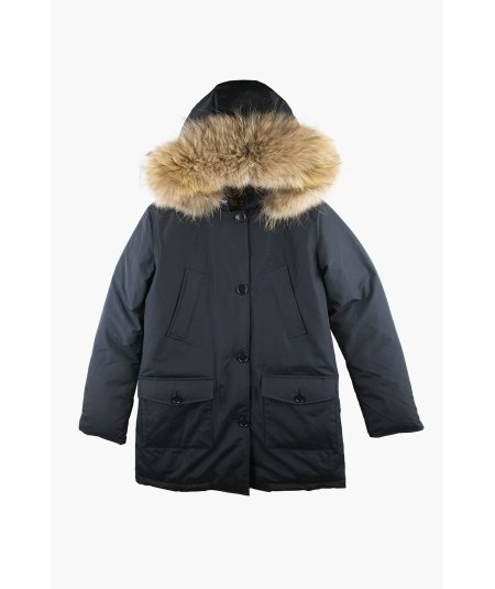 Cappotto Bambina G'S Parka Df