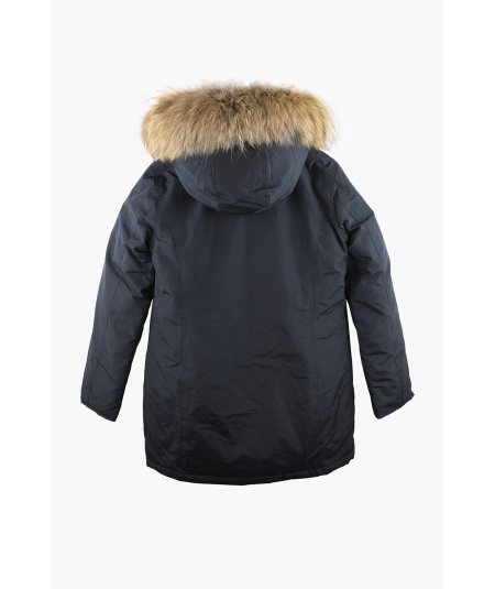 Cappotto Bambina G'S Parka Df