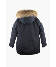 Cappotto Bambina G'S Parka Df