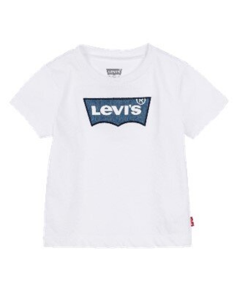 Tshirt Neonato Bianca con Logo