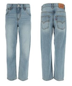 LEVIS **