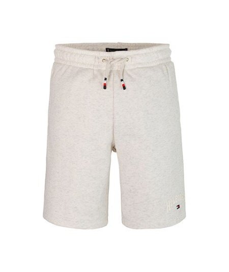 Shorts Sportivi Varsity con Logo Bambino