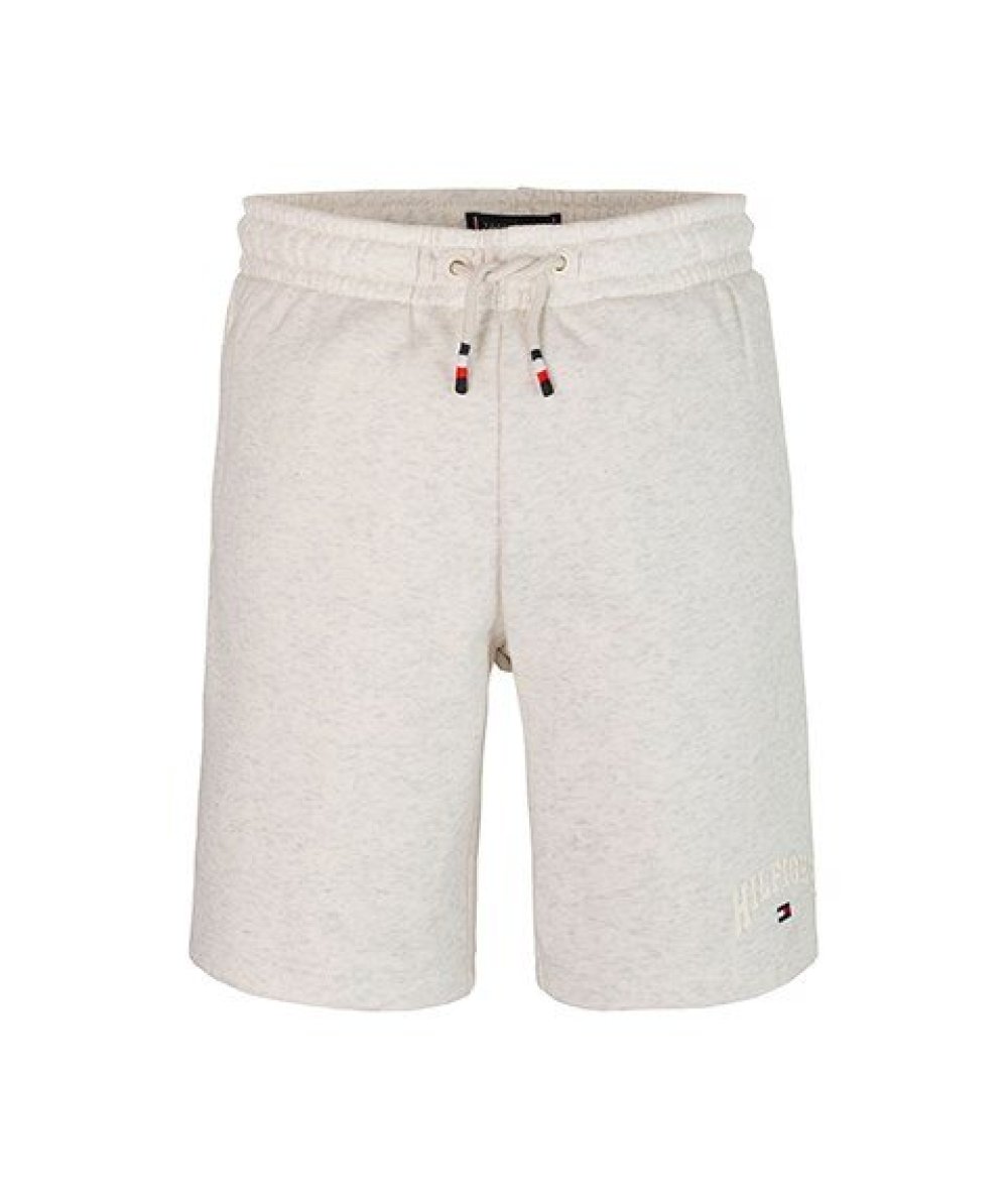 Shorts Sportivi Varsity con Logo Bambino