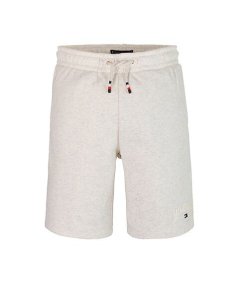 Shorts Sportivi Varsity con Logo Bambino