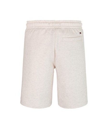 Shorts Sportivi Varsity con Logo Bambino