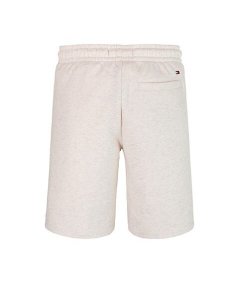 Shorts Sportivi Varsity con Logo Bambino