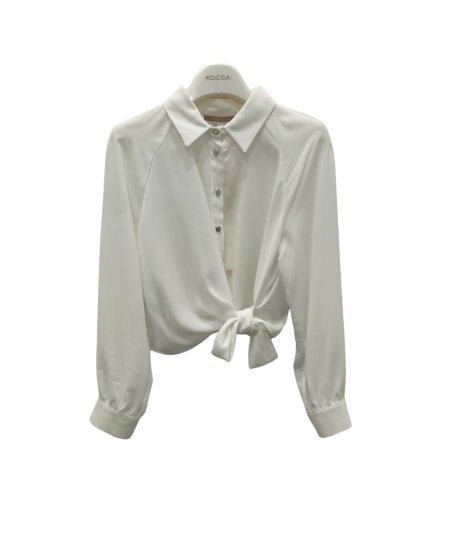 Camicia Vurim Manca Lunga Bambina