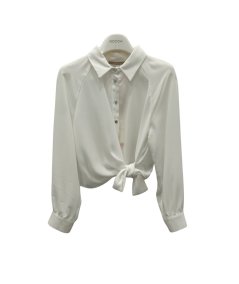 Camicia Vurim Manca Lunga Bambina