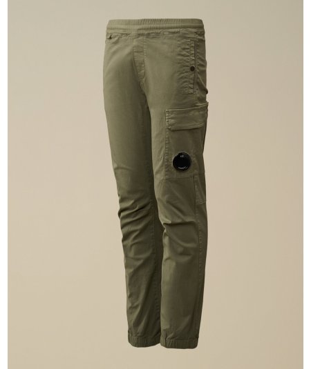 Pantalone Lungo Cargo