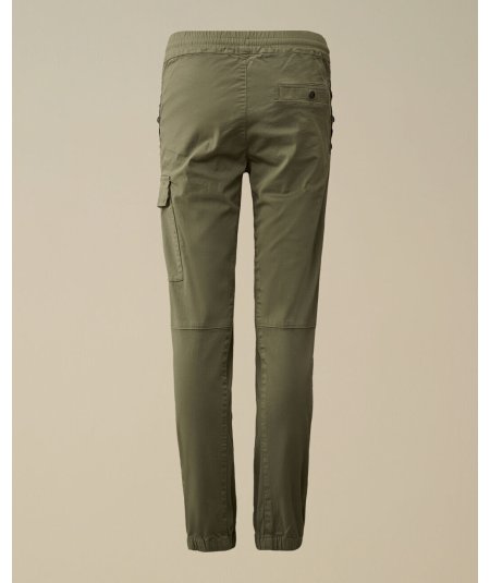 Pantalone Lungo Cargo