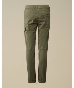 Pantalone Lungo Cargo
