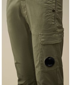 Pantalone Lungo Cargo