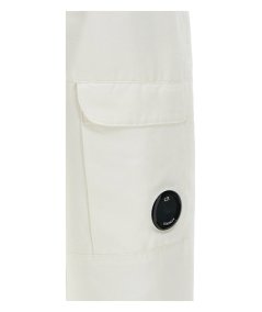 Pantalone Lungo Cargo con Lente