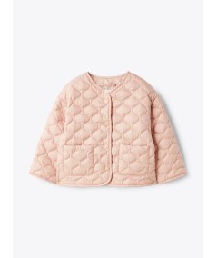 Giacca in Nylon Trapuntato