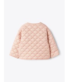 Giacca in Nylon Trapuntato