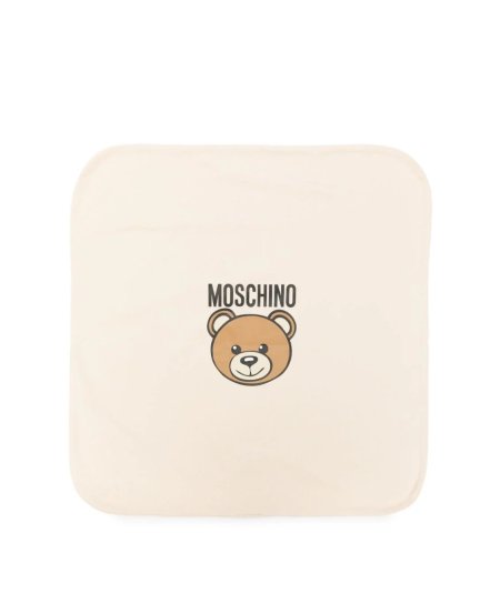 Coperta con Stampa Teddy Bear