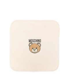 Coperta con Stampa Teddy Bear
