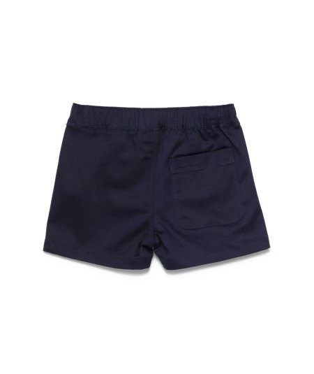 Shorts con Tasca Posteriore Neonato