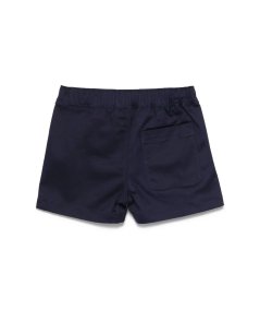 Shorts con Tasca Posteriore Neonato