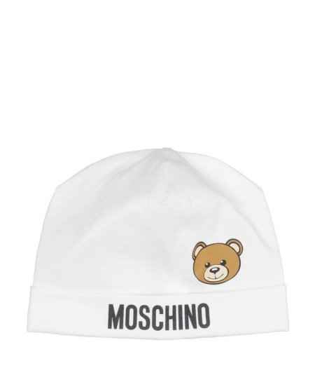 Cappello con Stampa teddy Bear Unisex
