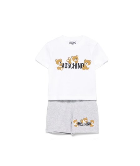 Completo con Stampa Unisex