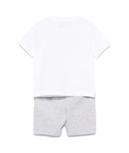 Completo con Stampa Unisex