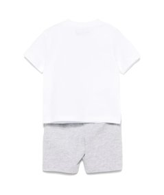 Completo con Stampa Unisex