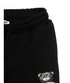 Completo T-shirt Girocollo e Short Elasticizzato Bambino