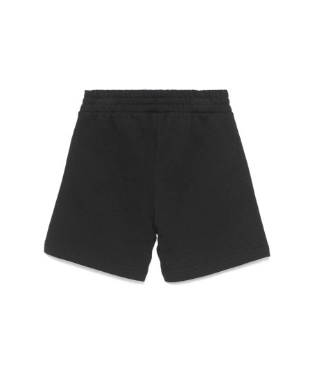 Bermuda con Logo Bambino