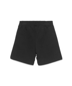 Bermuda con Logo Bambino