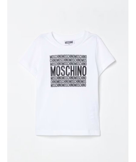 T-shirt Girocollo e Manica Corta Unisex