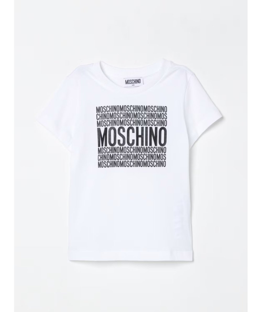 T-shirt Girocollo e Manica Corta Unisex
