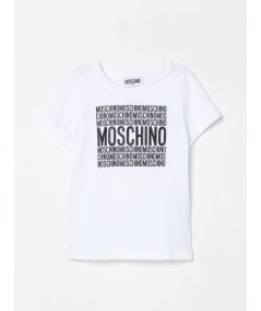 T-shirt Girocollo e Manica Corta Unisex