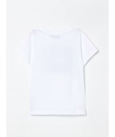 T-shirt Girocollo e Manica Corta Unisex