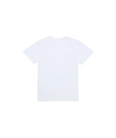T-shirt con Grafica Diesel Bambino