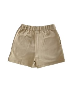 Short in Cotone Bambina K Asia Sand