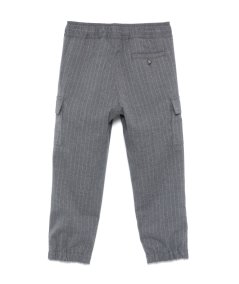 Pantalone Bambino Gessato