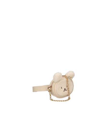 Marsupio Peluche Teddy Bambina