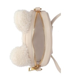 Marsupio Peluche Teddy Bambina