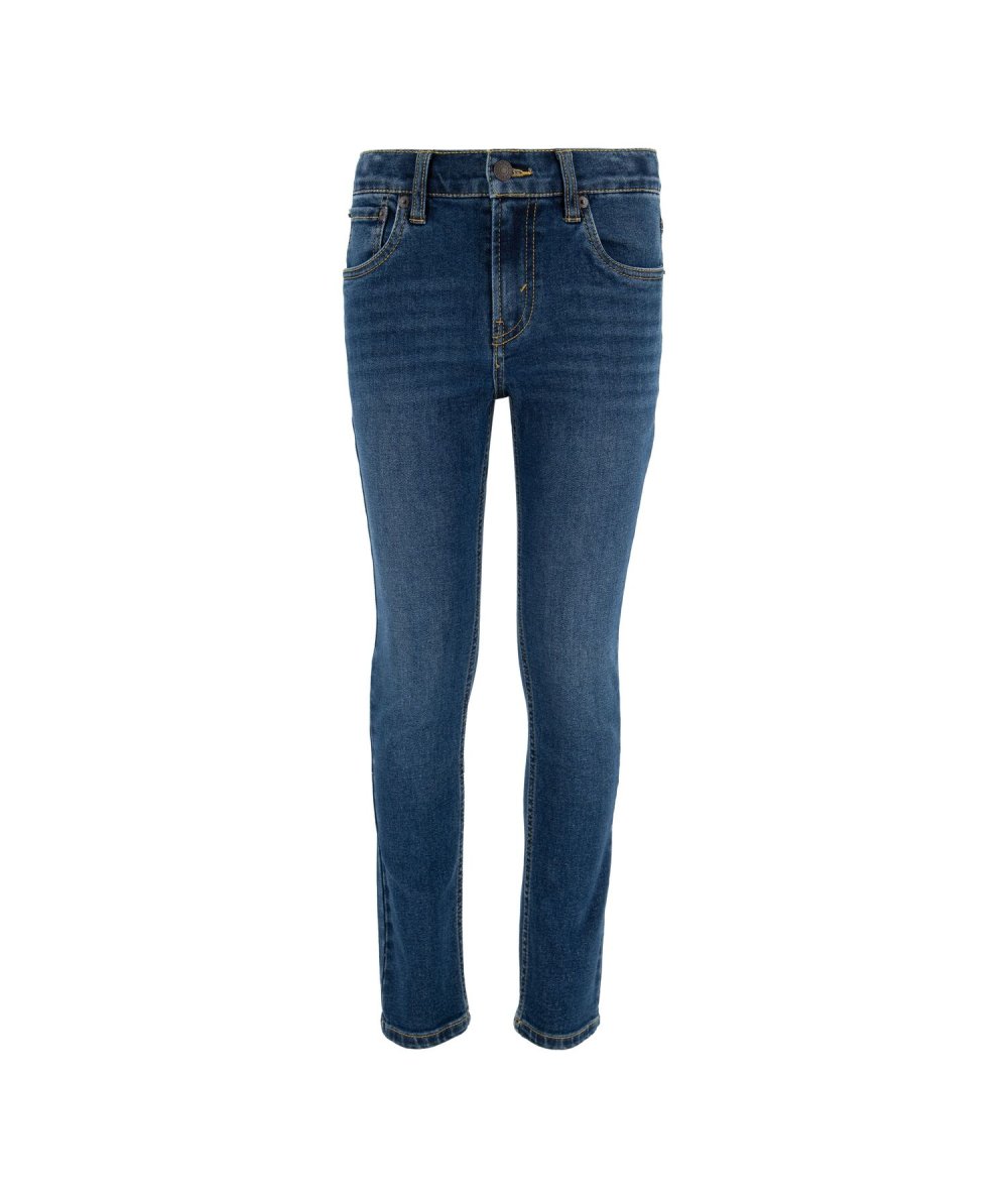 Jeans Slim Ragazzo 512 Taper Jean