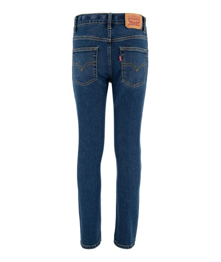 Jeans Slim Ragazzo 512 Taper Jean