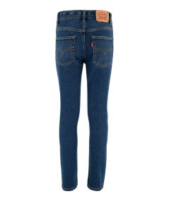 Jeans Slim Ragazzo 512 Taper Jean