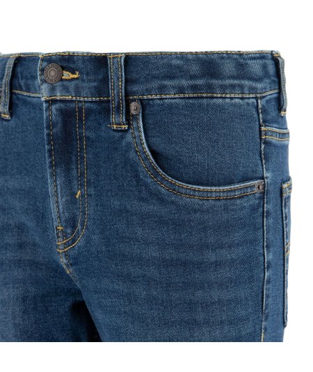 Jeans Slim Ragazzo 512 Taper Jean