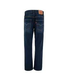 Jeans Baggy Stay Loose Bambino Dark Hallow